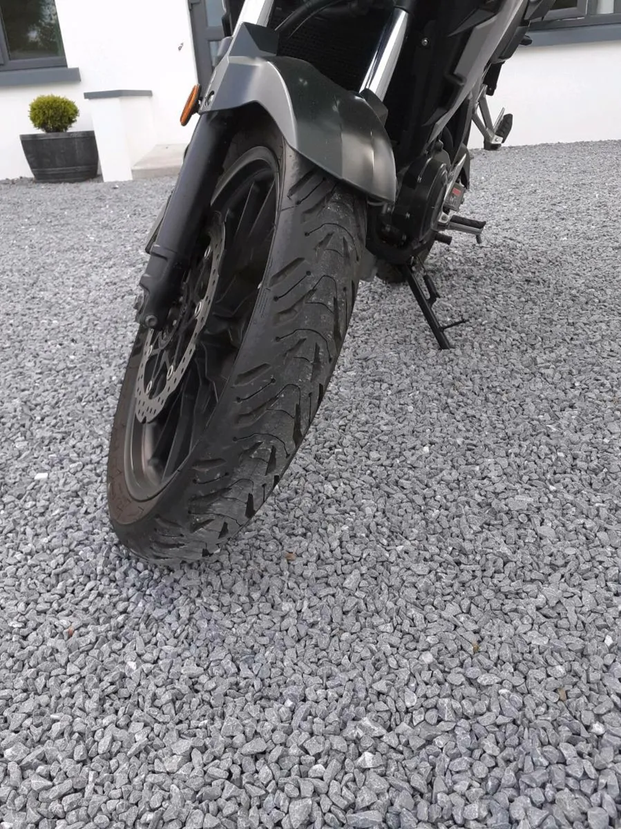 CB500X - Image 4
