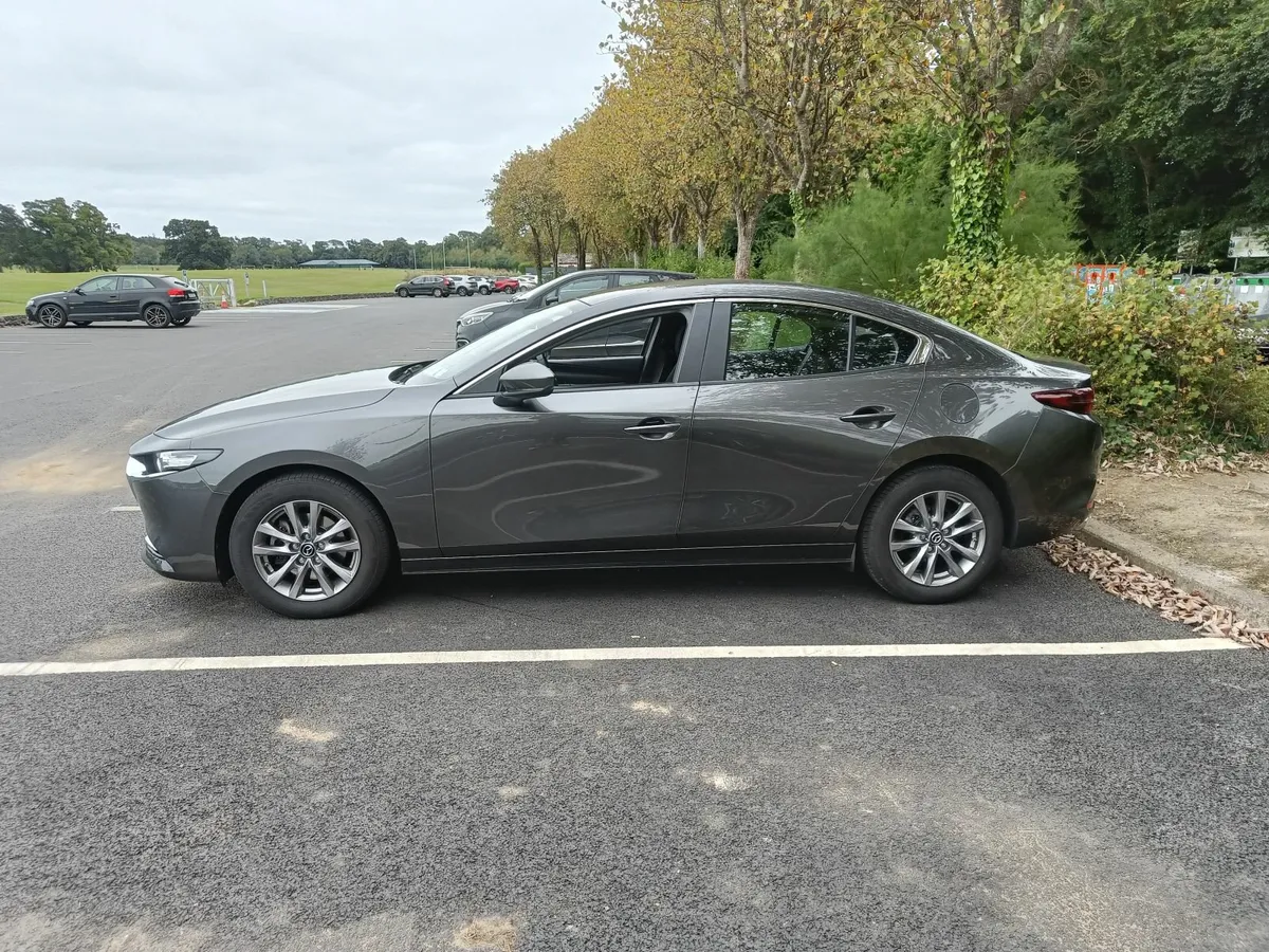 2021 Mazda 3 - Image 2