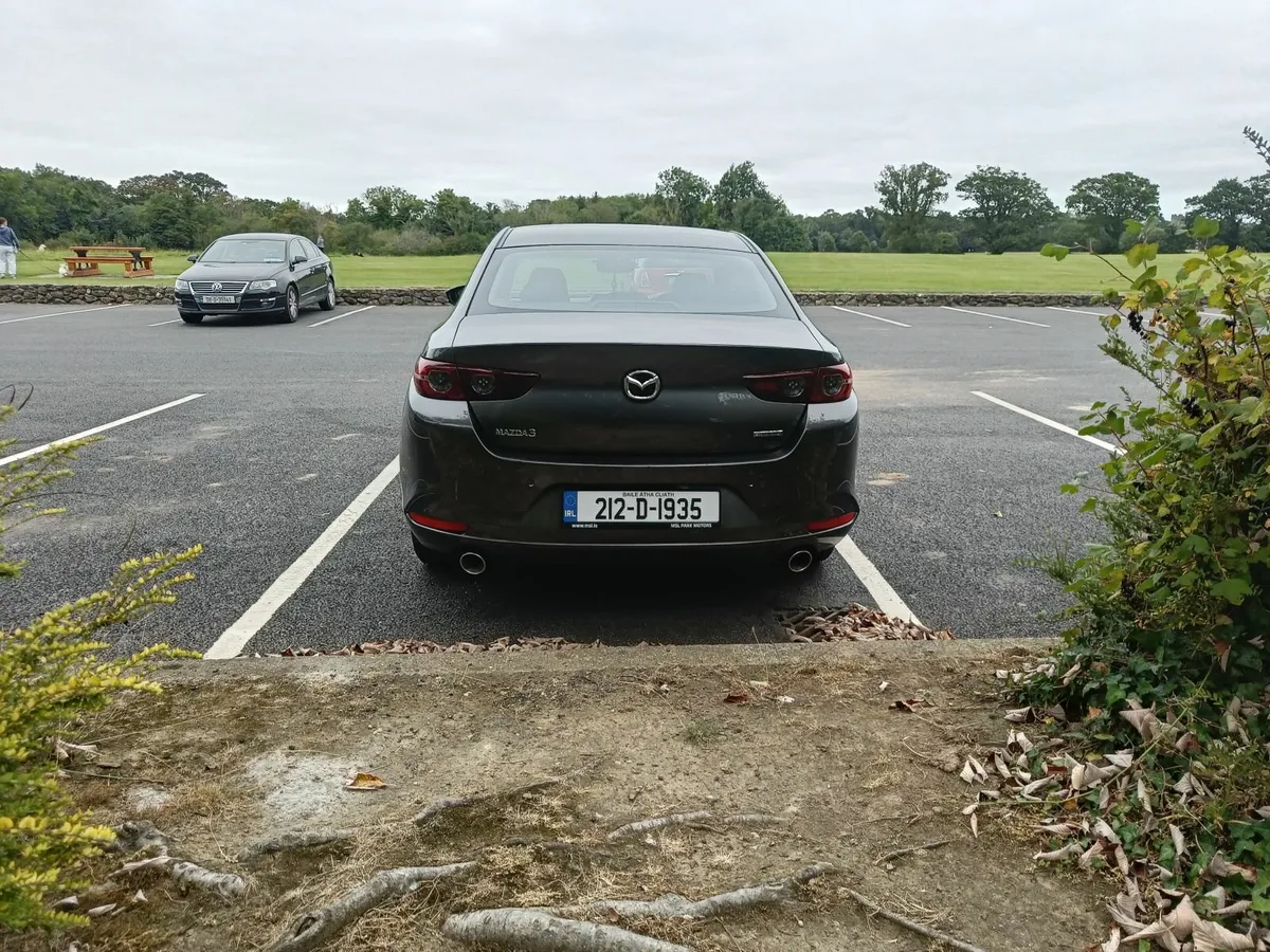 2021 Mazda 3 - Image 3