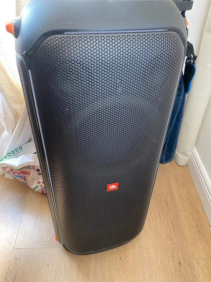 Music speaker - Image 1