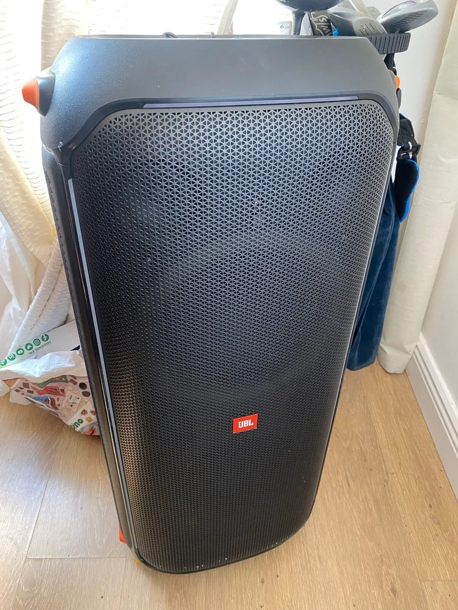 Music speaker - Image 2