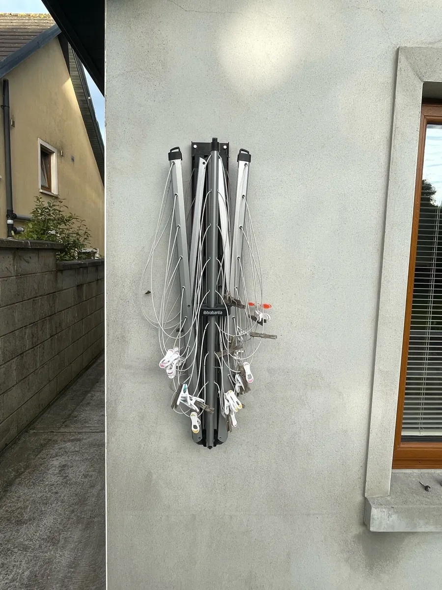 Clothes line - Image 3