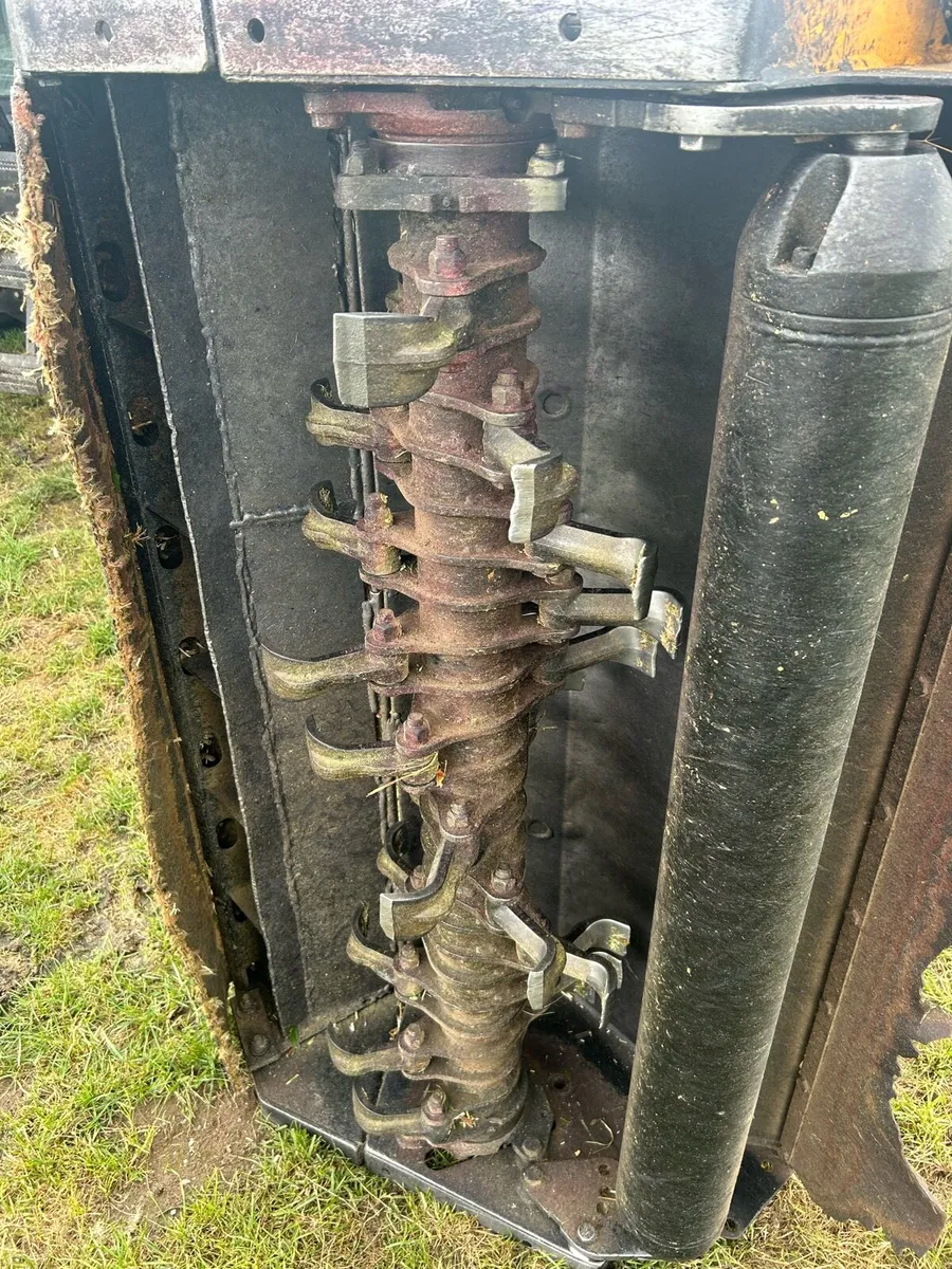 McConnell 6575T - Image 2