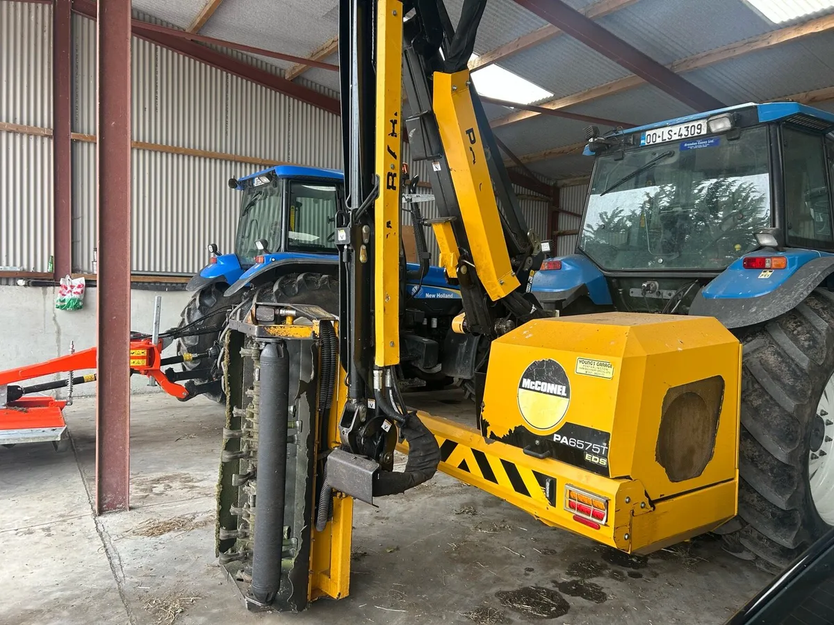McConnell 6575T - Image 3