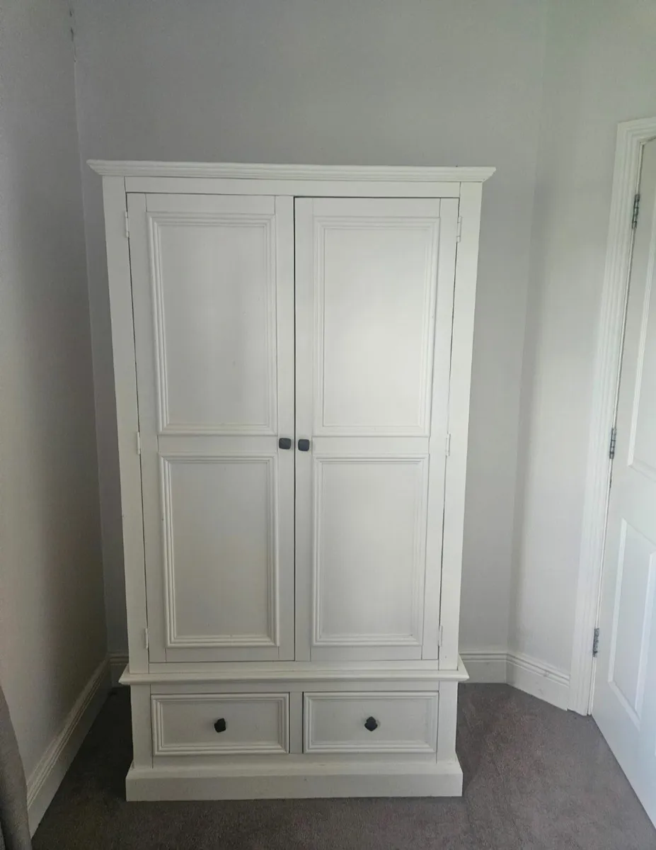 Wardrobe - Image 1