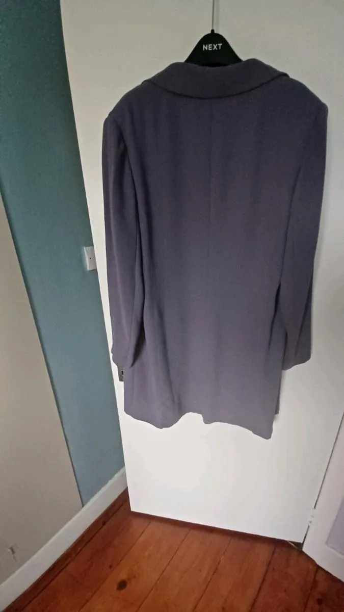Trouser suit - Image 2