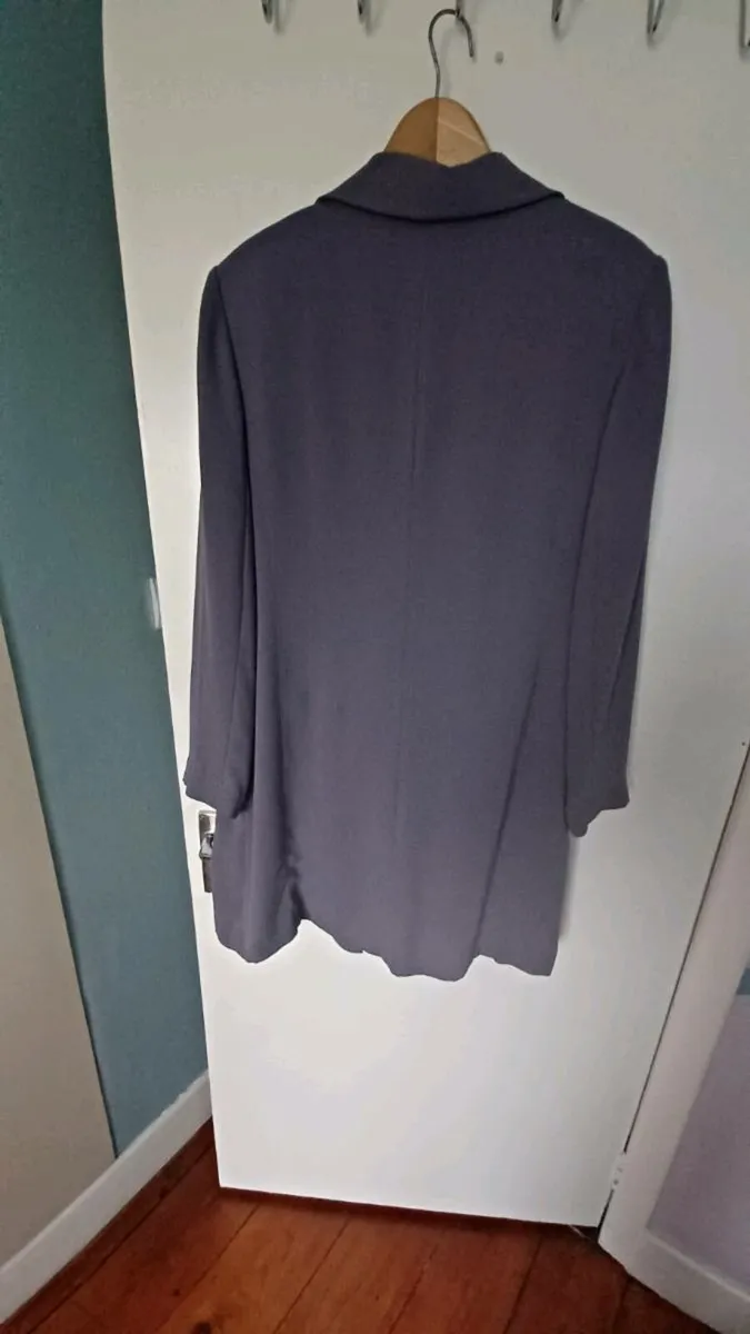 Trouser suit - Image 3