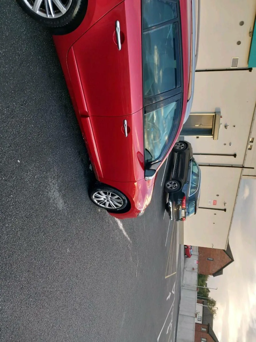 Renault megane - Image 2