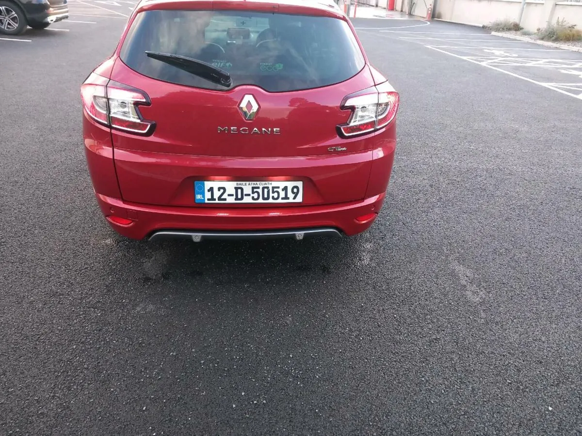 Renault megane - Image 3