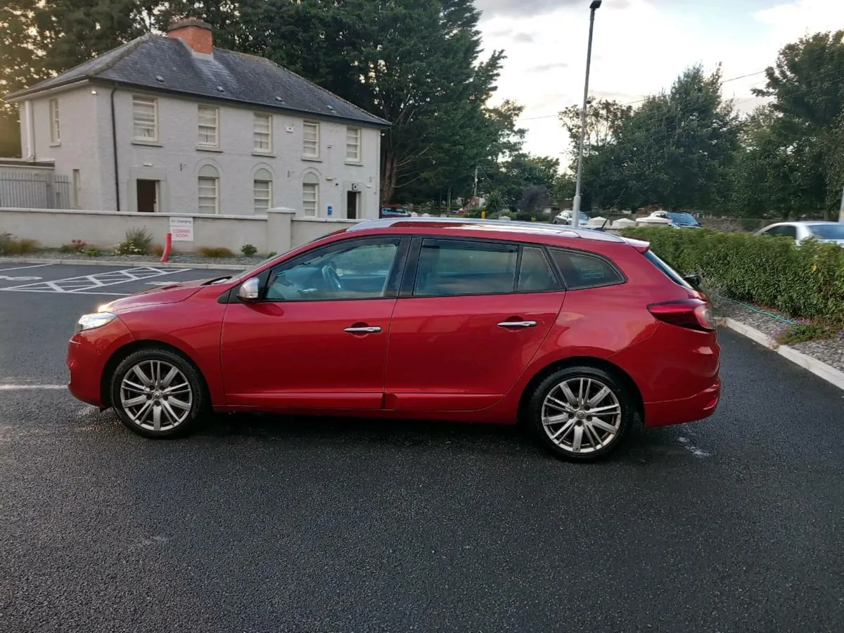 Renault megane - Image 4