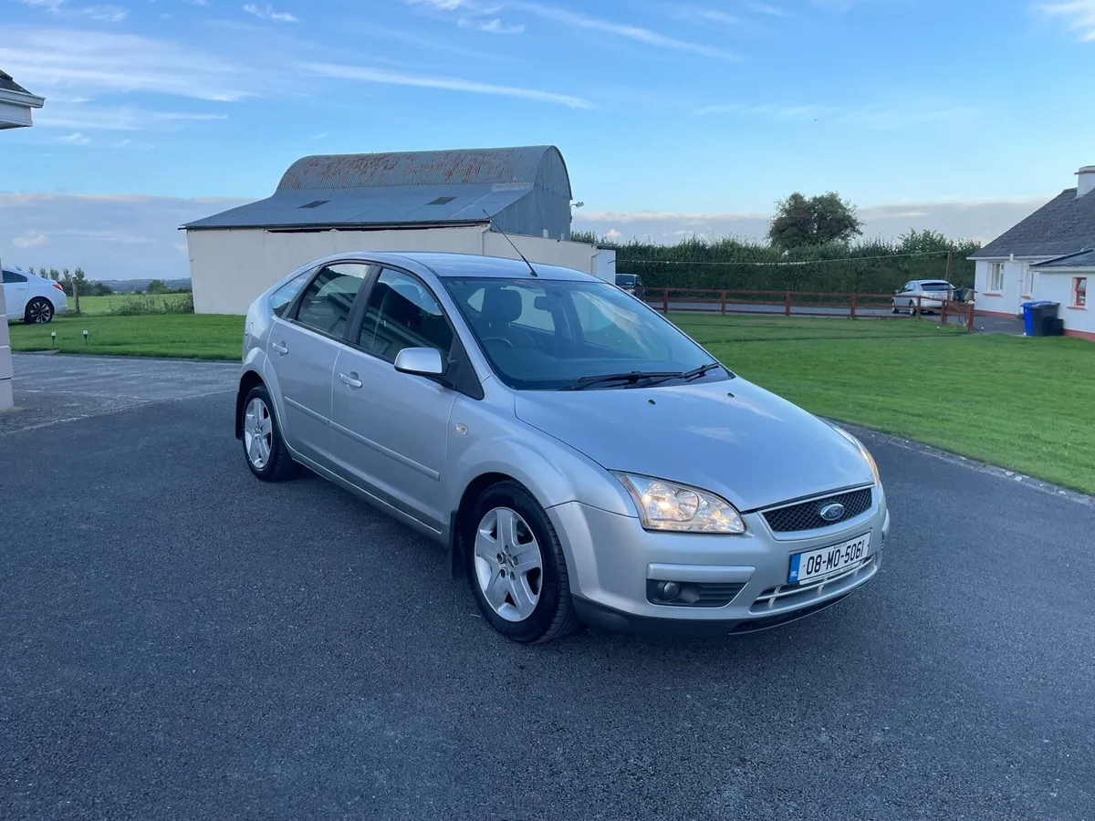 Ford focus diesel - Image 1