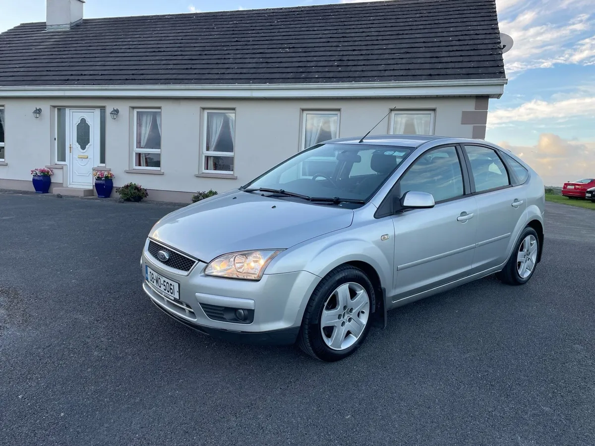 Ford focus diesel - Image 2