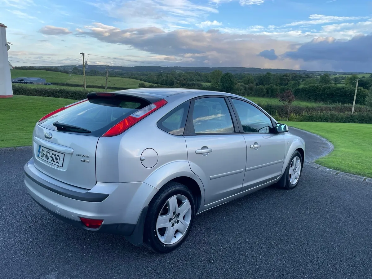 Ford focus diesel - Image 3