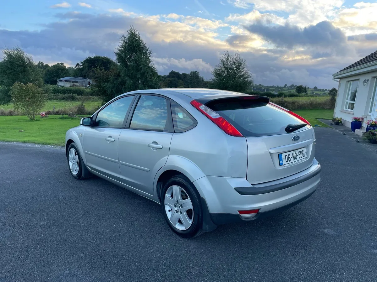 Ford focus diesel - Image 4