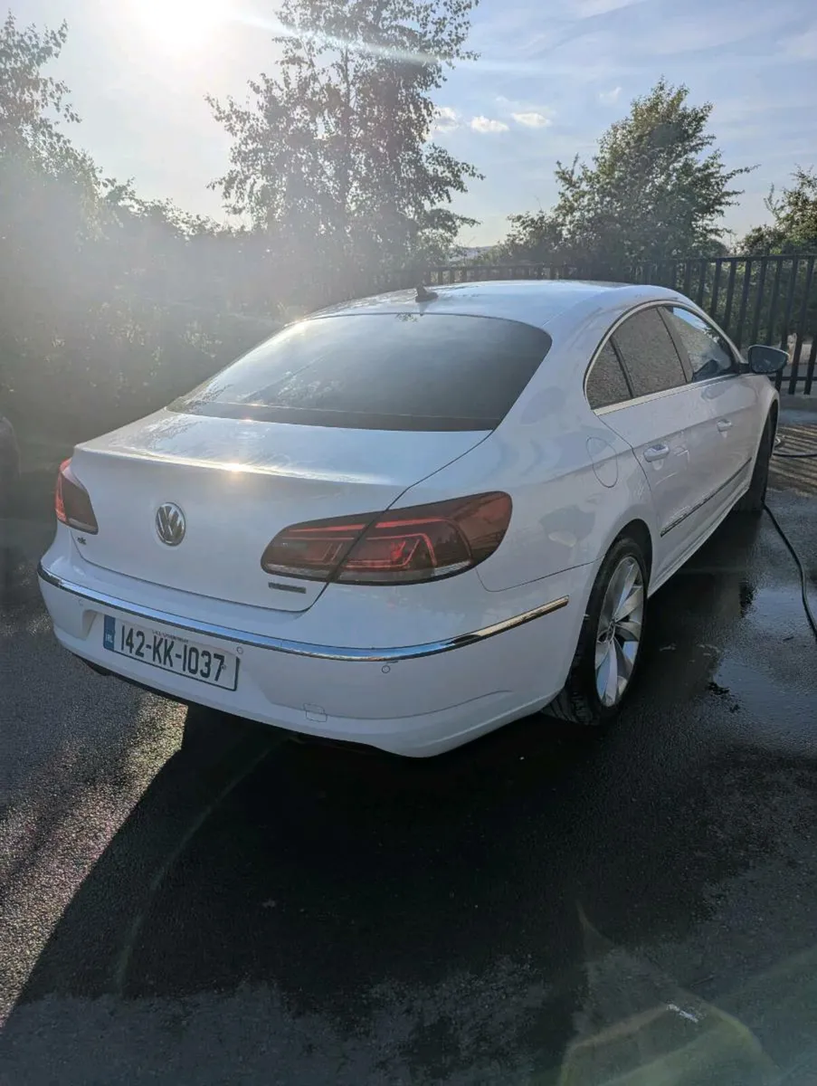 Vw Passat Cc - Image 3