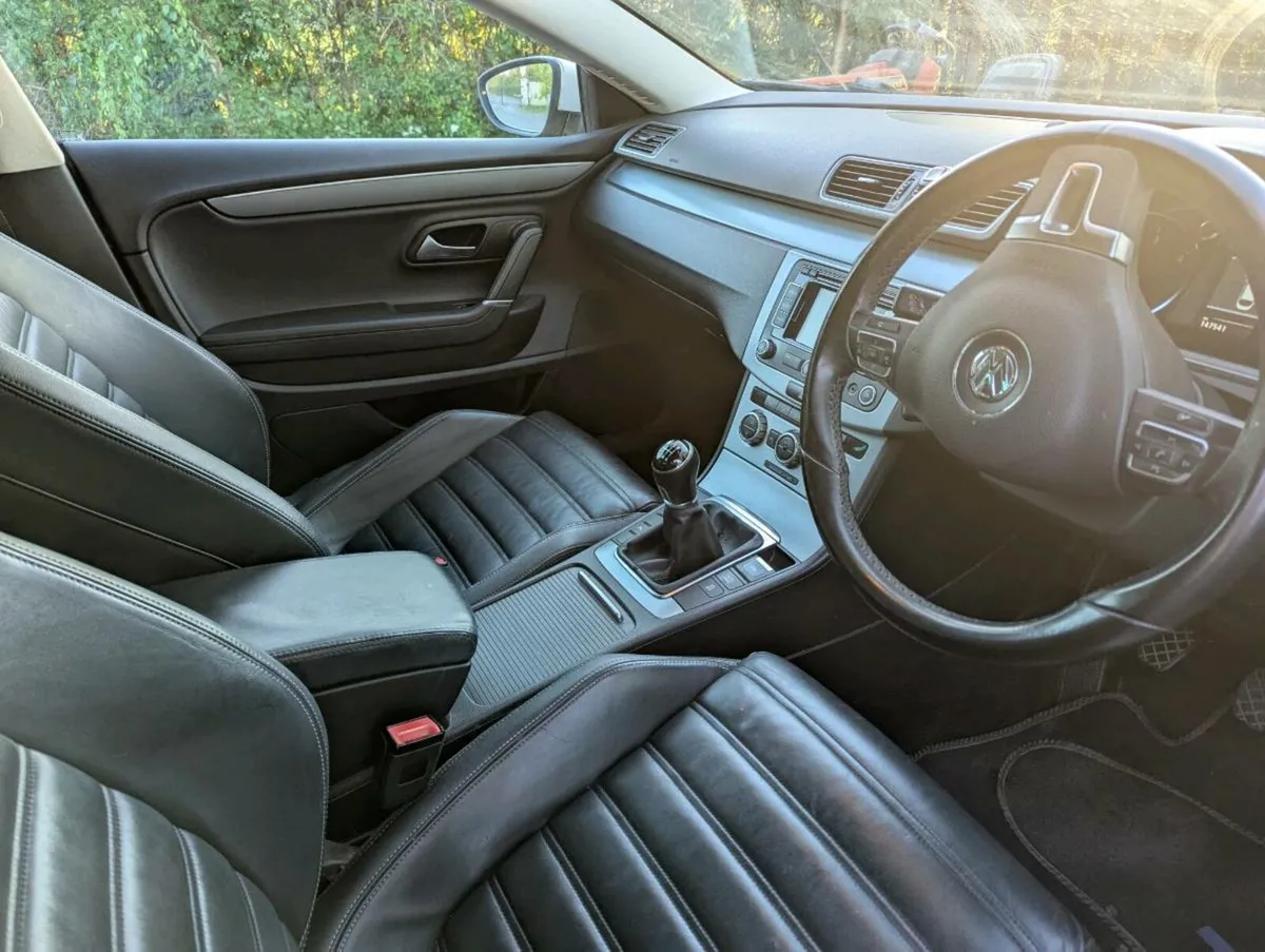 Vw Passat Cc - Image 4