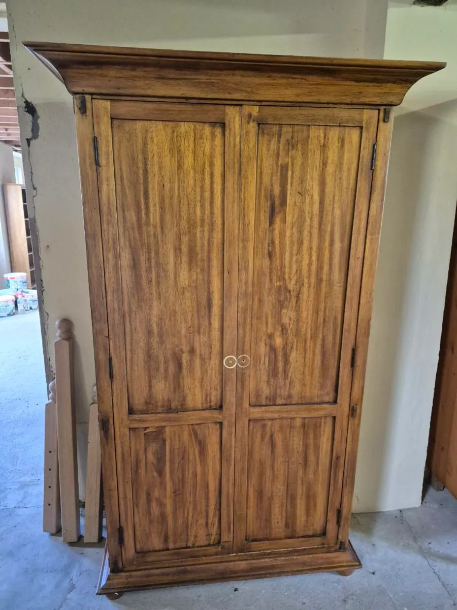 Wardrobe - Image 1