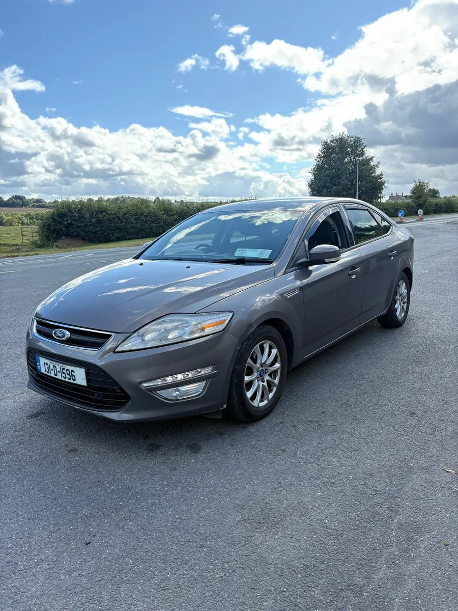 Ford Mondeo NEW NCT 2350€€ - Image 1