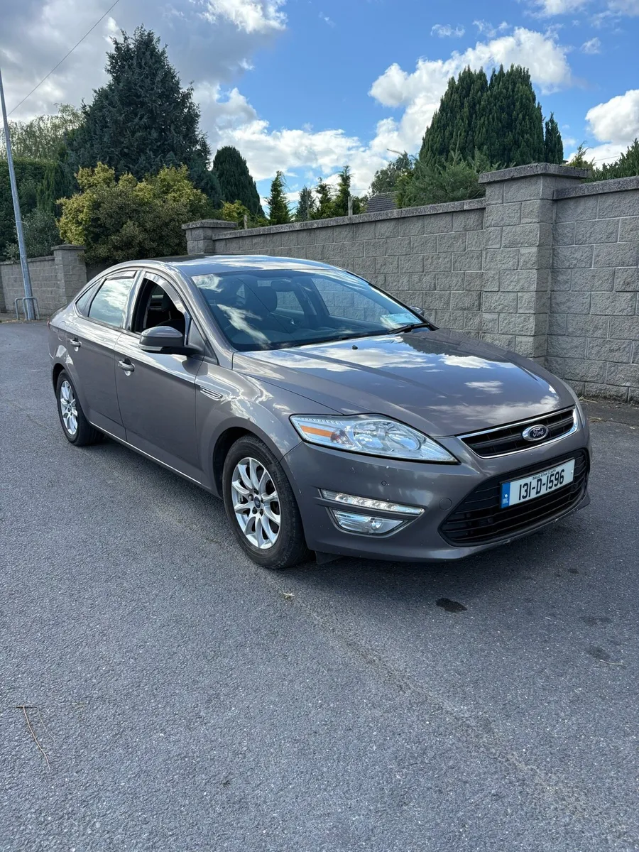 Ford Mondeo NEW NCT 2350€€ - Image 2