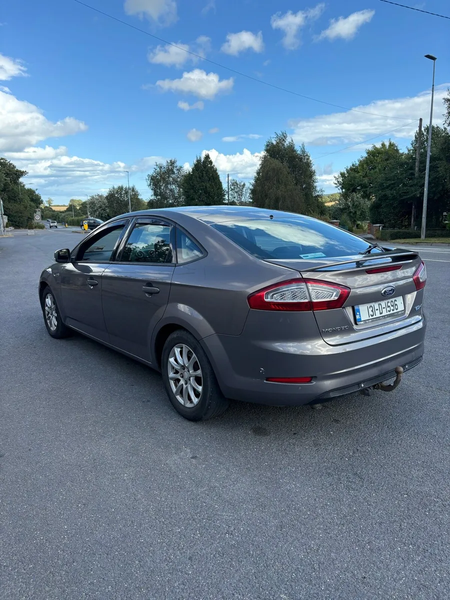 Ford Mondeo NEW NCT 2350€€ - Image 3