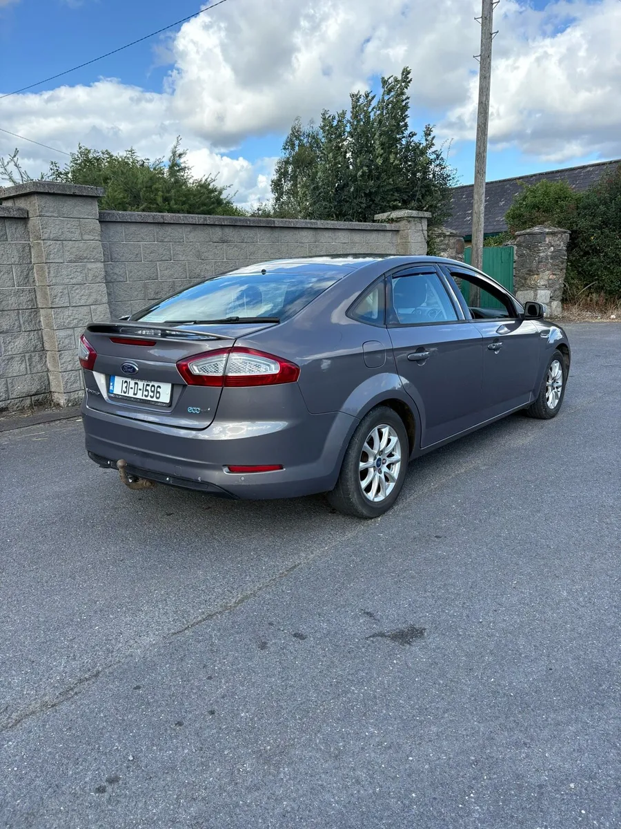 Ford Mondeo NEW NCT 2350€€ - Image 4