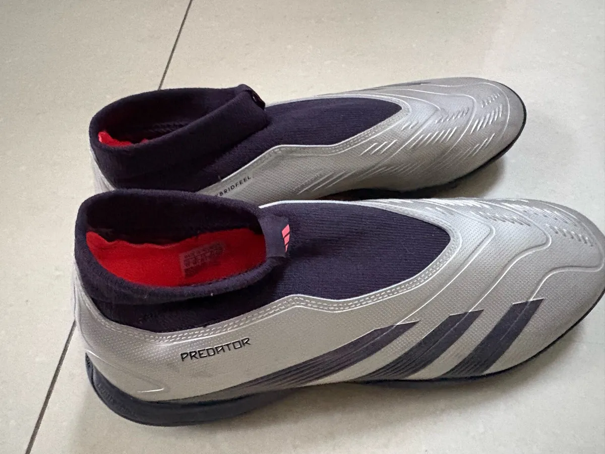 Astro Football boots - Image 1