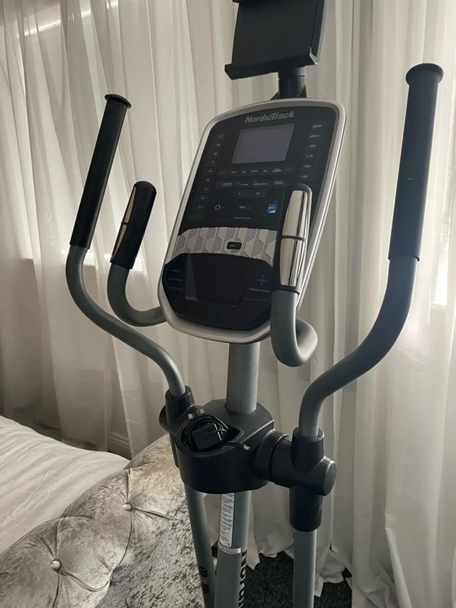 Nordic Crosstrainer Se3i - Image 1