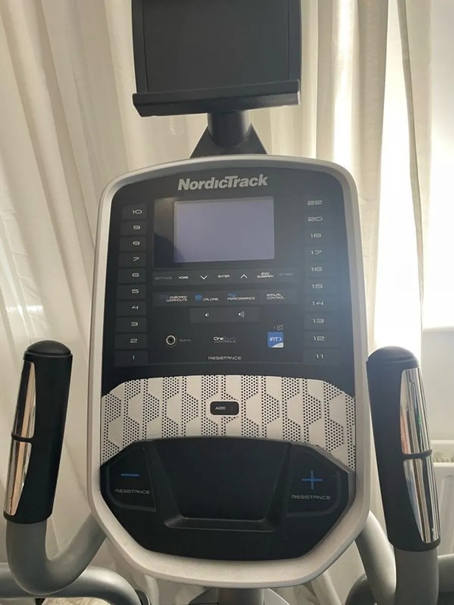 Nordic Crosstrainer Se3i - Image 2