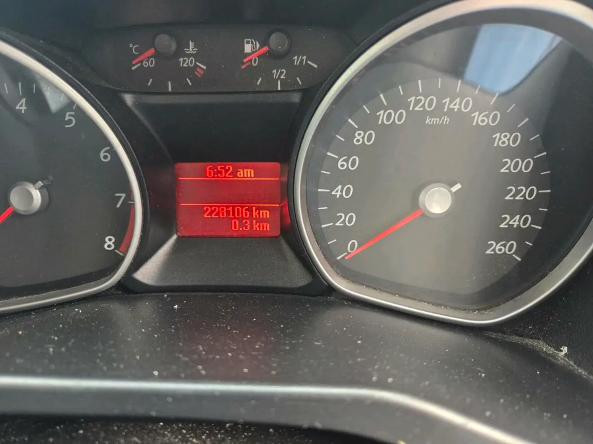 FORD MONDEO - Image 2