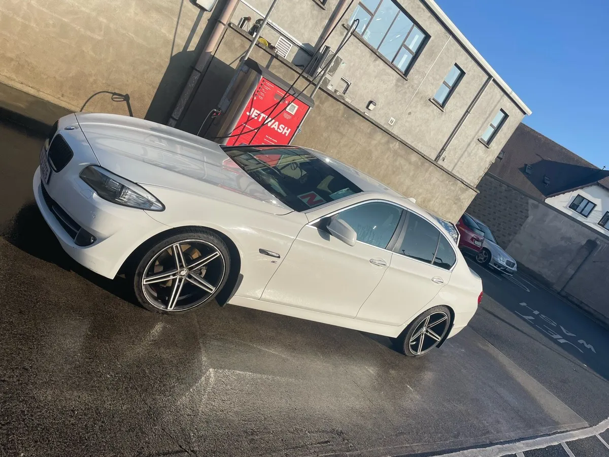 Bmw F10 - Image 2