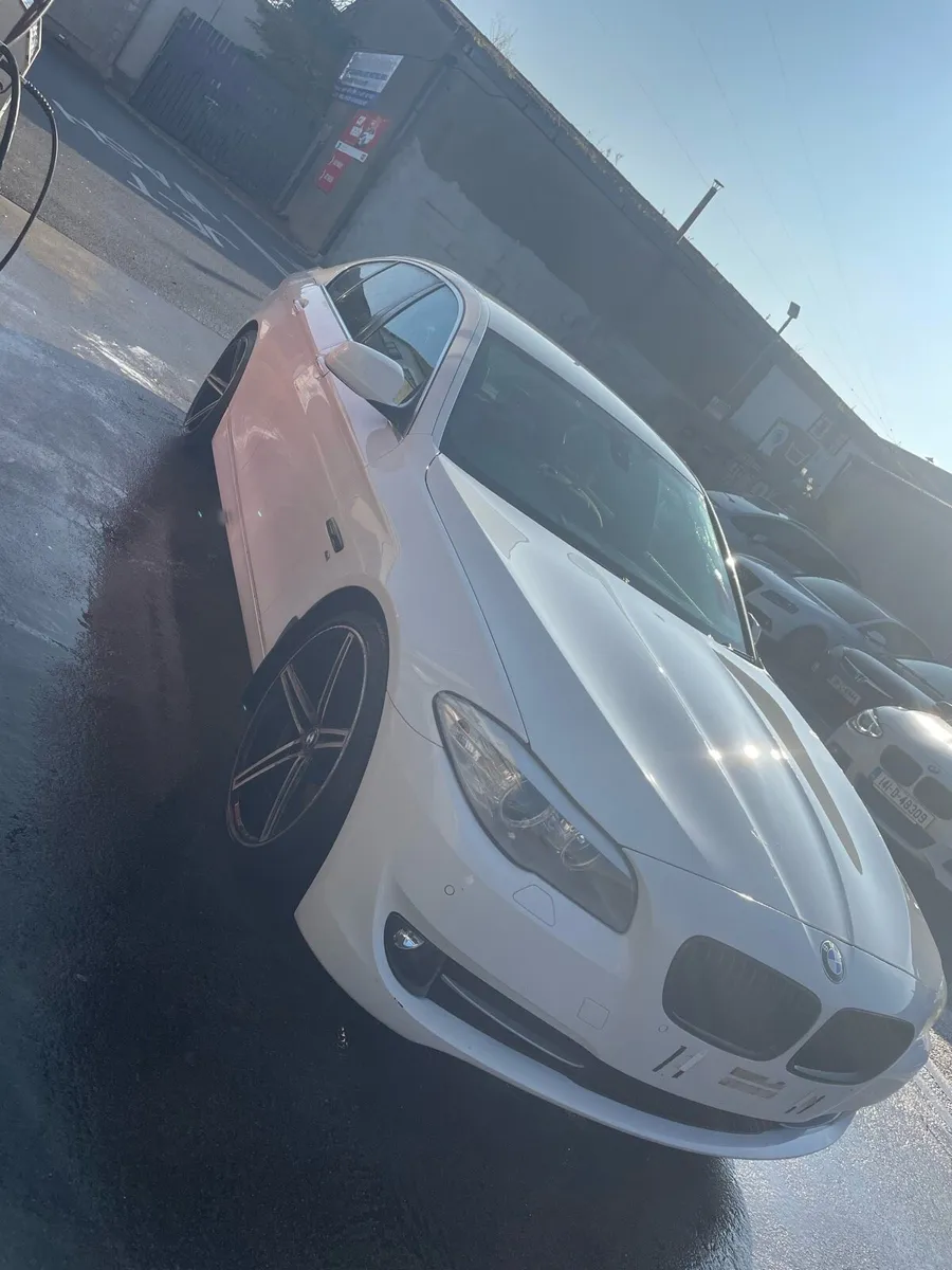 Bmw F10 - Image 4