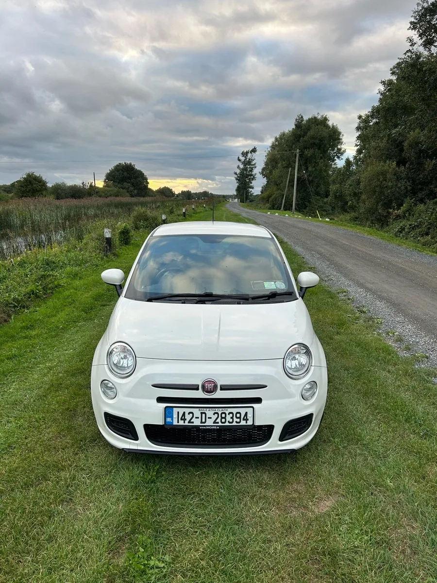 Fiat 500 - Image 2