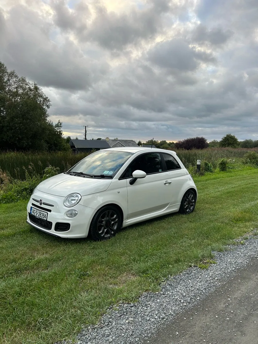 Fiat 500 - Image 3
