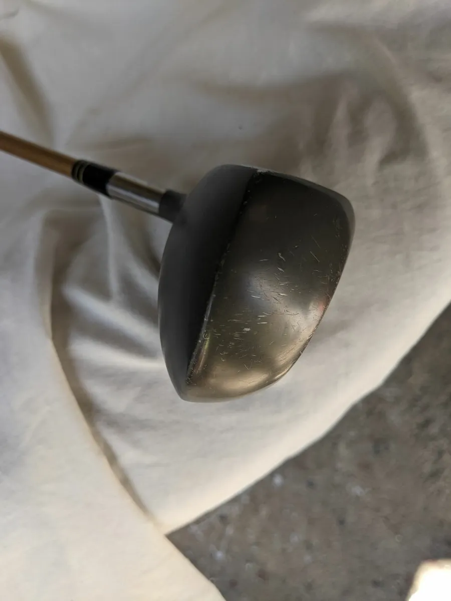 Golf Club - Image 3