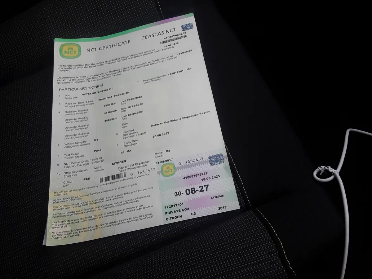 Citroen C3 2017 - Image 2