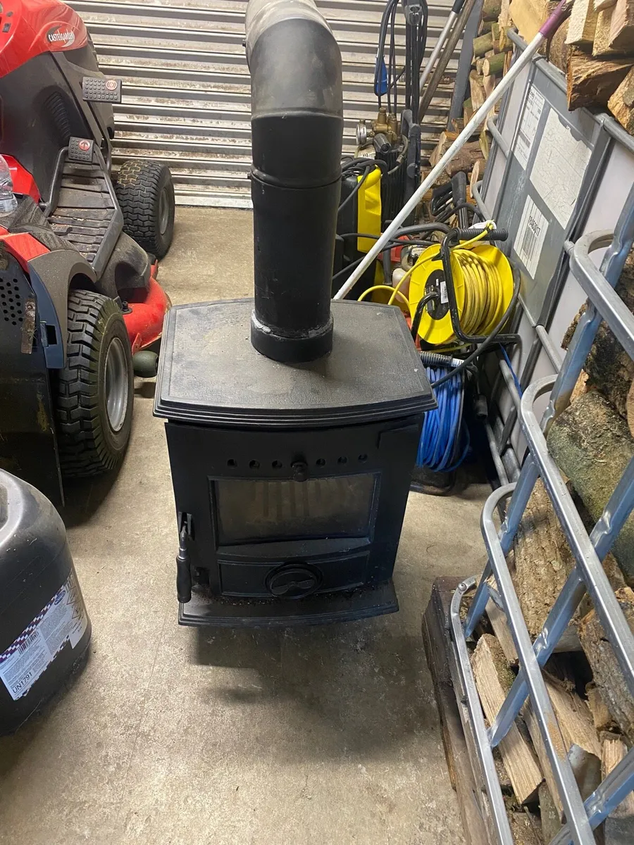 Stove - Image 2