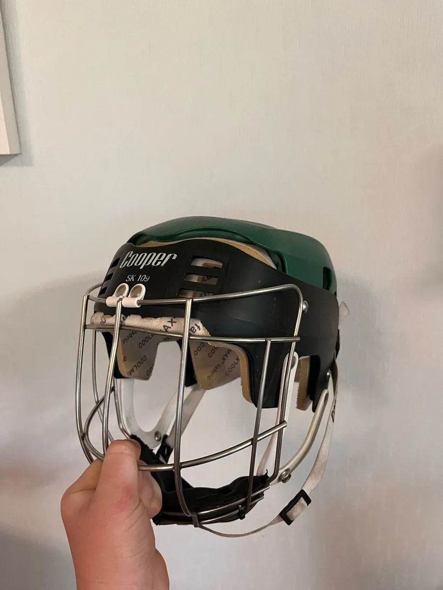 Cooper Helmet - Image 2