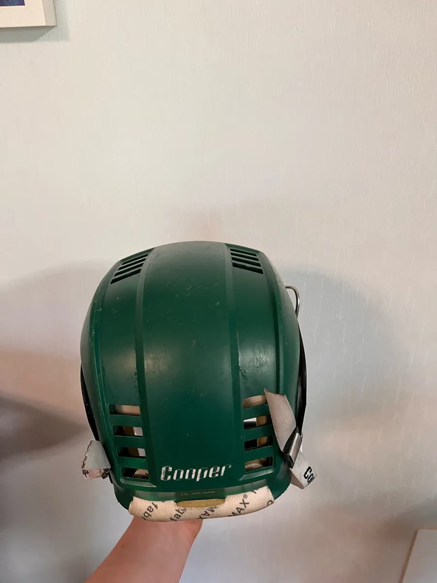 Cooper Helmet - Image 3