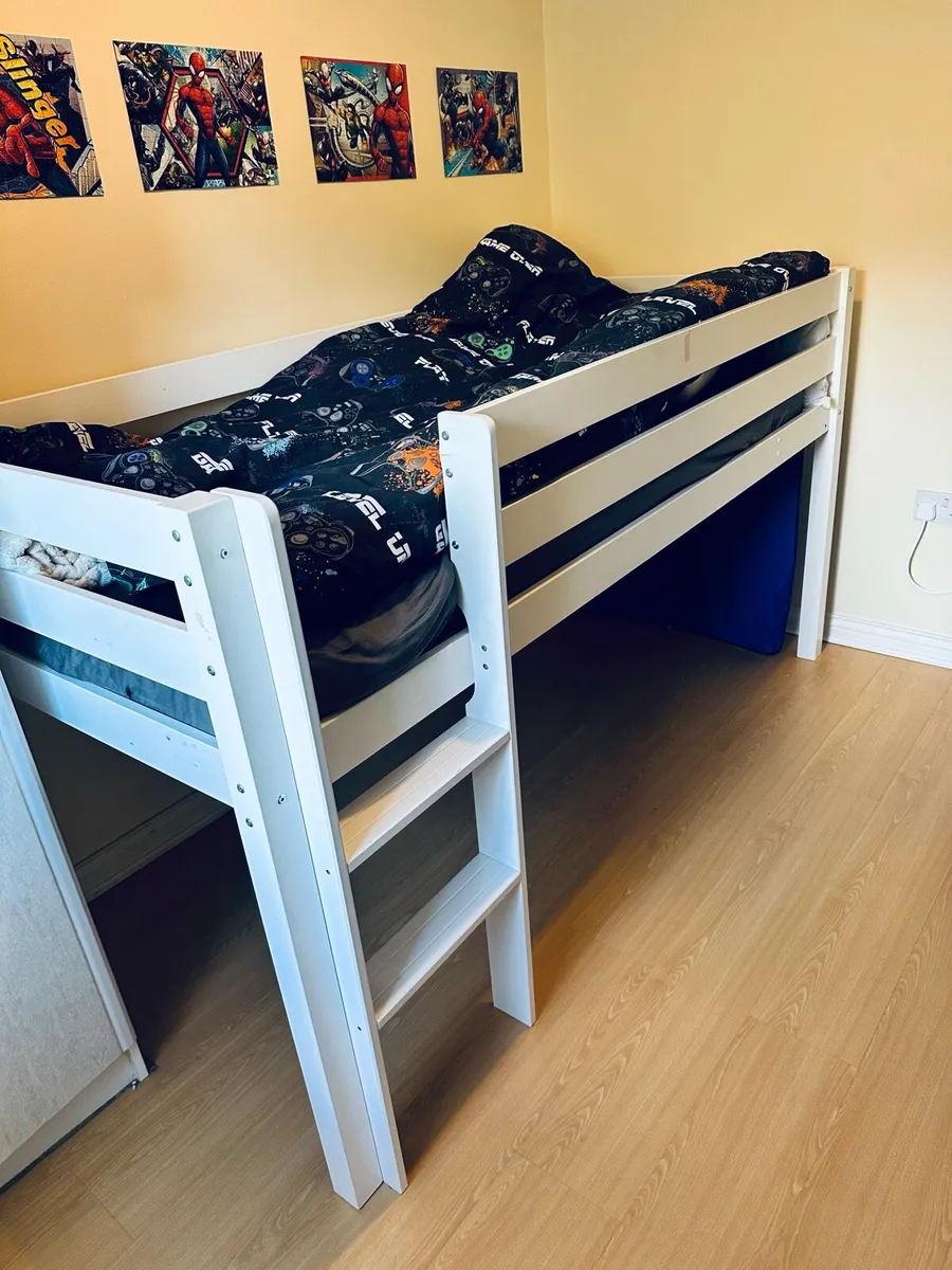 Mid bed sleeper - Image 3