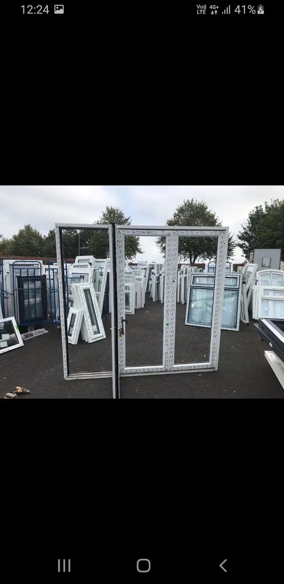 Pvc doors - Image 2