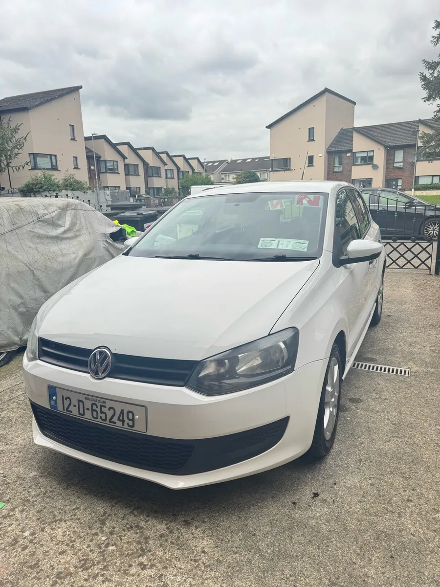 Volkswagen Polo - Image 1