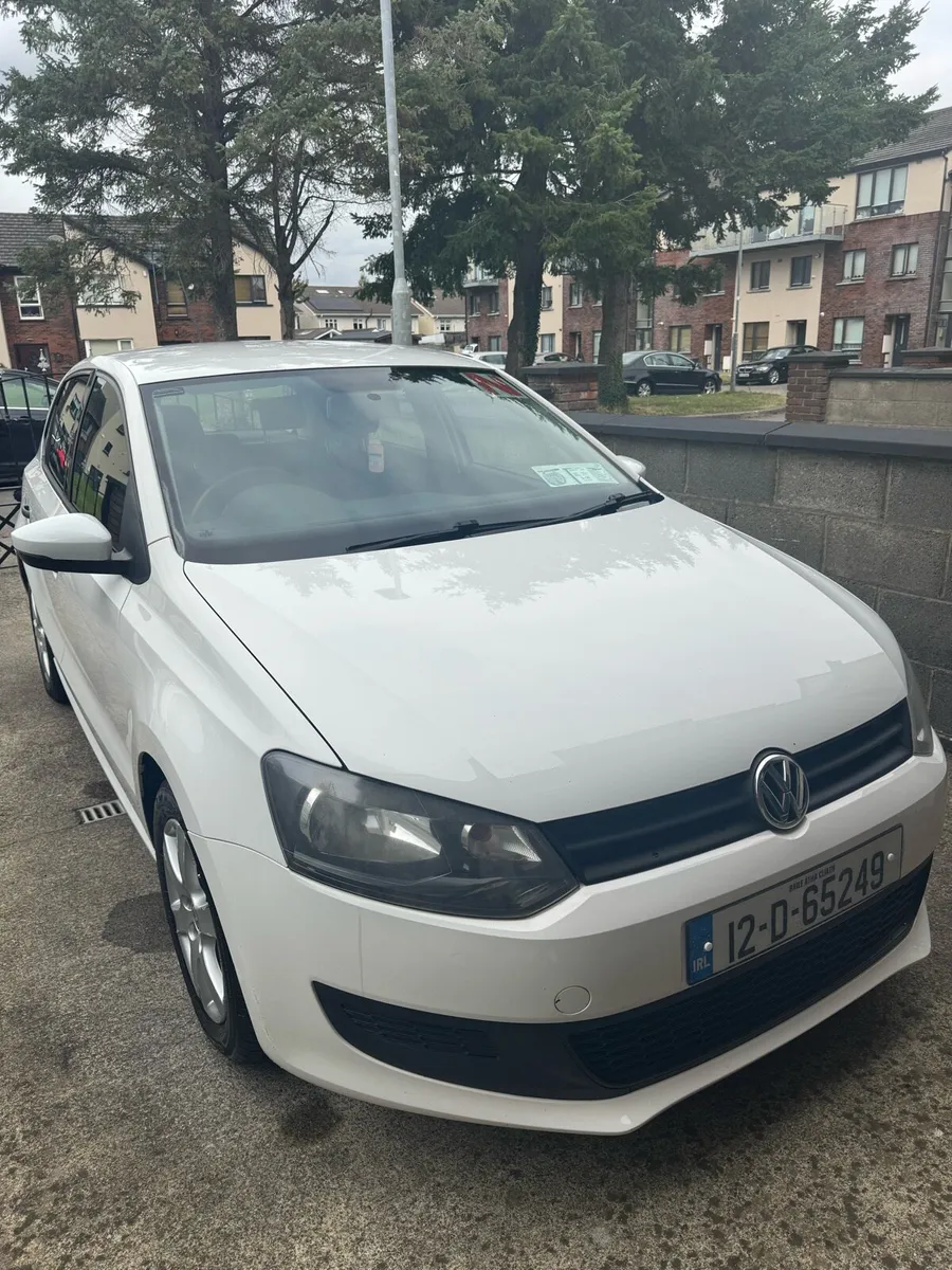 Volkswagen Polo - Image 2