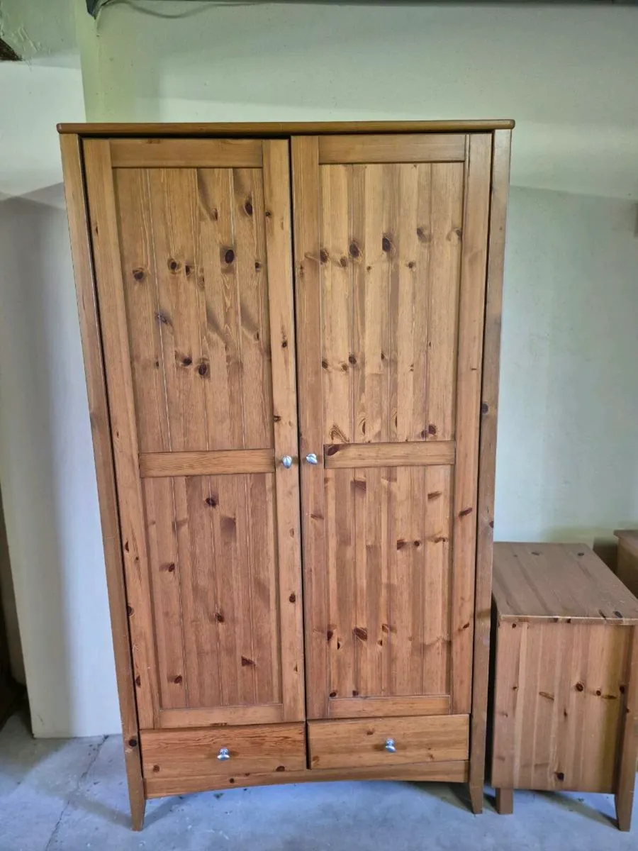 Wardrobe - Image 1