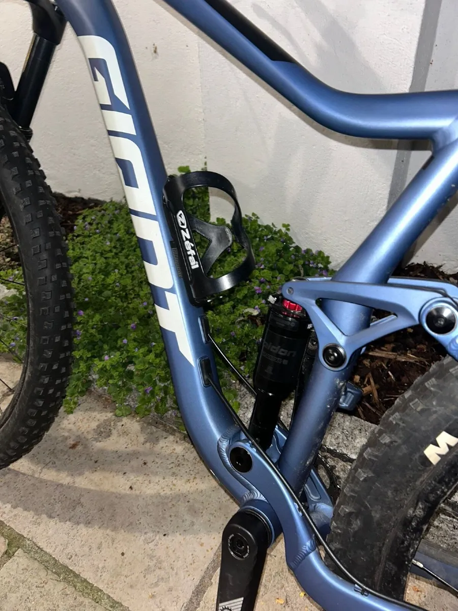 Full suspension mountain bike - Image 2