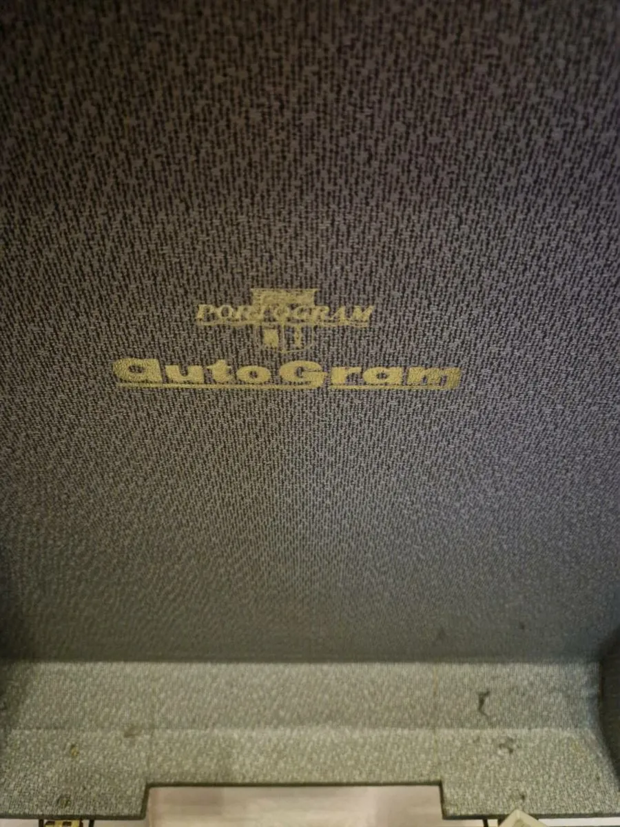 Record player - Image 4