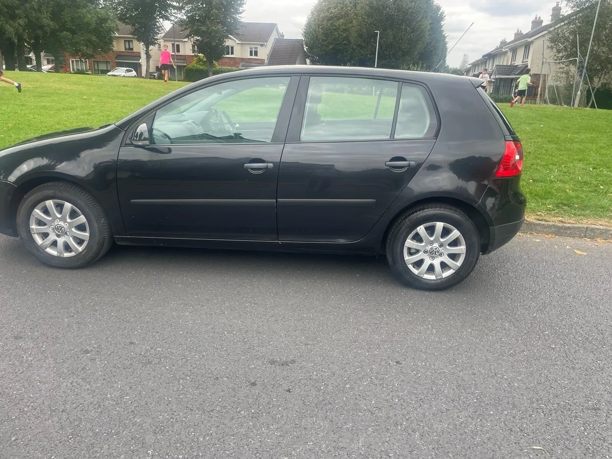 VW GOLF 1.4 ONLY 90,000Mls"" ONE OWNER"" NCT 03/26 - Image 3