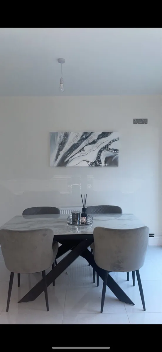 Lumi Table - Image 1