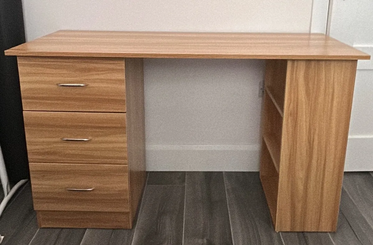 Must Go: Home Office | Study Desk