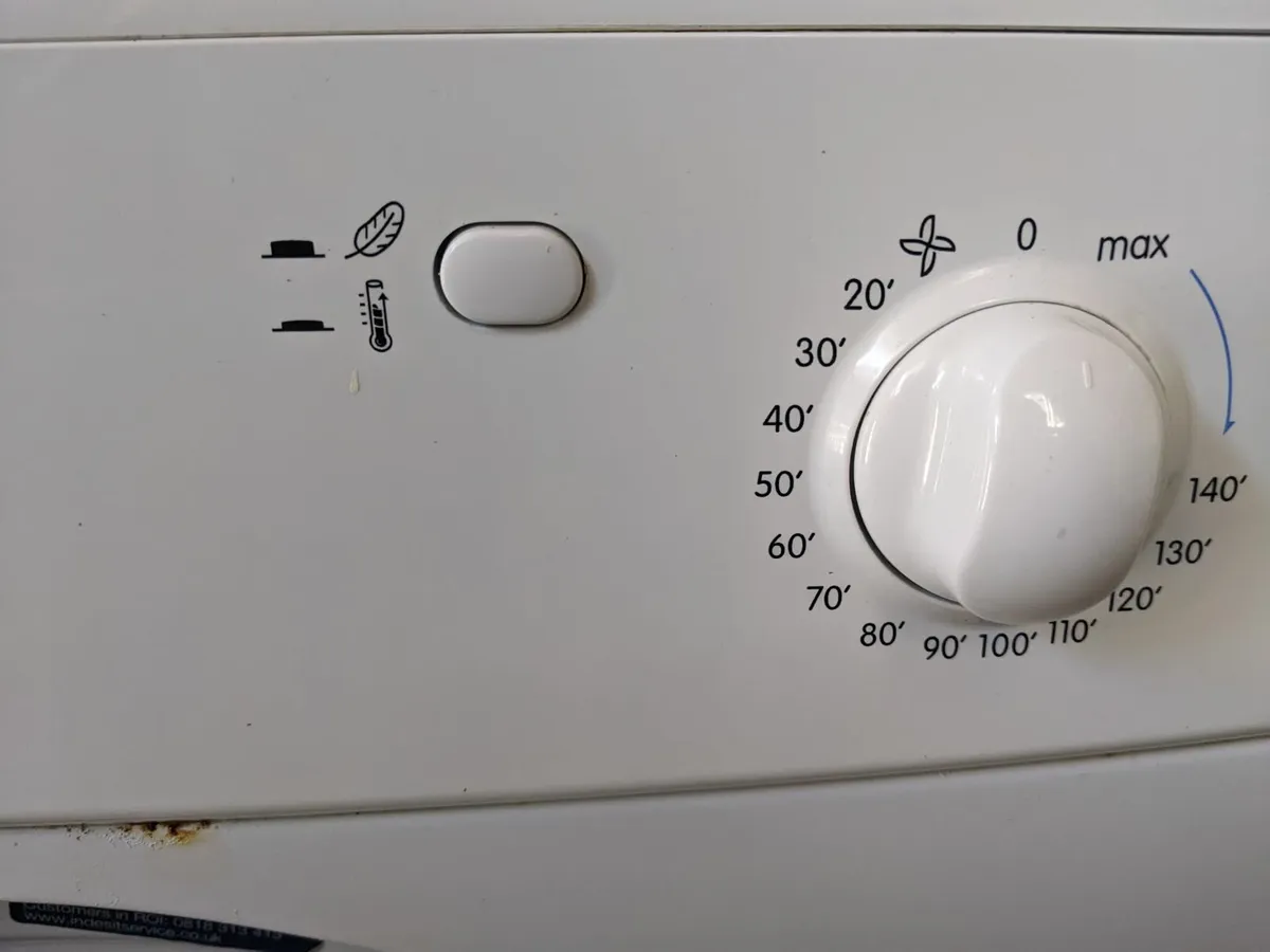 Clothes Dryer - Image 2