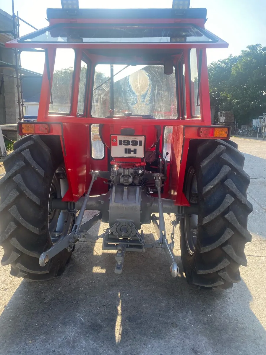 Massey Ferguson 135 - Image 3